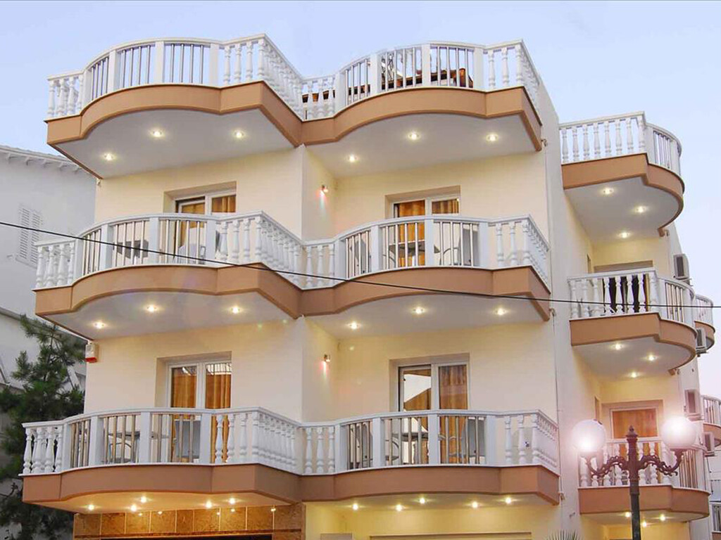Hotel in Katerini, Pieria Prefecture, Greece – 55959