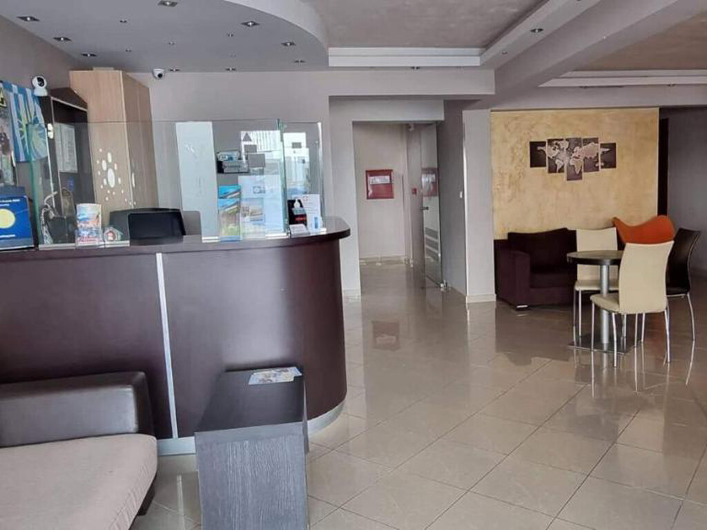 Hotel in Katerini, Pieria Prefecture, Greece – 55959