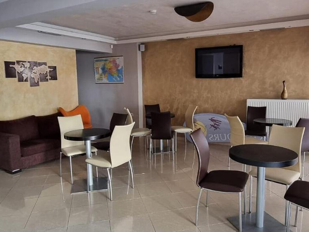 Hotel in Katerini, Pieria Prefecture, Greece – 55959
