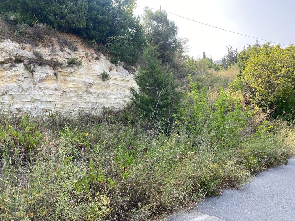 Land in Vamos, Chania Prefecture, Greece – 55955