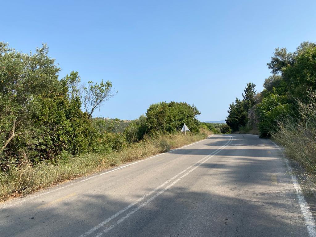 Land in Vamos, Chania Prefecture, Greece – 55955