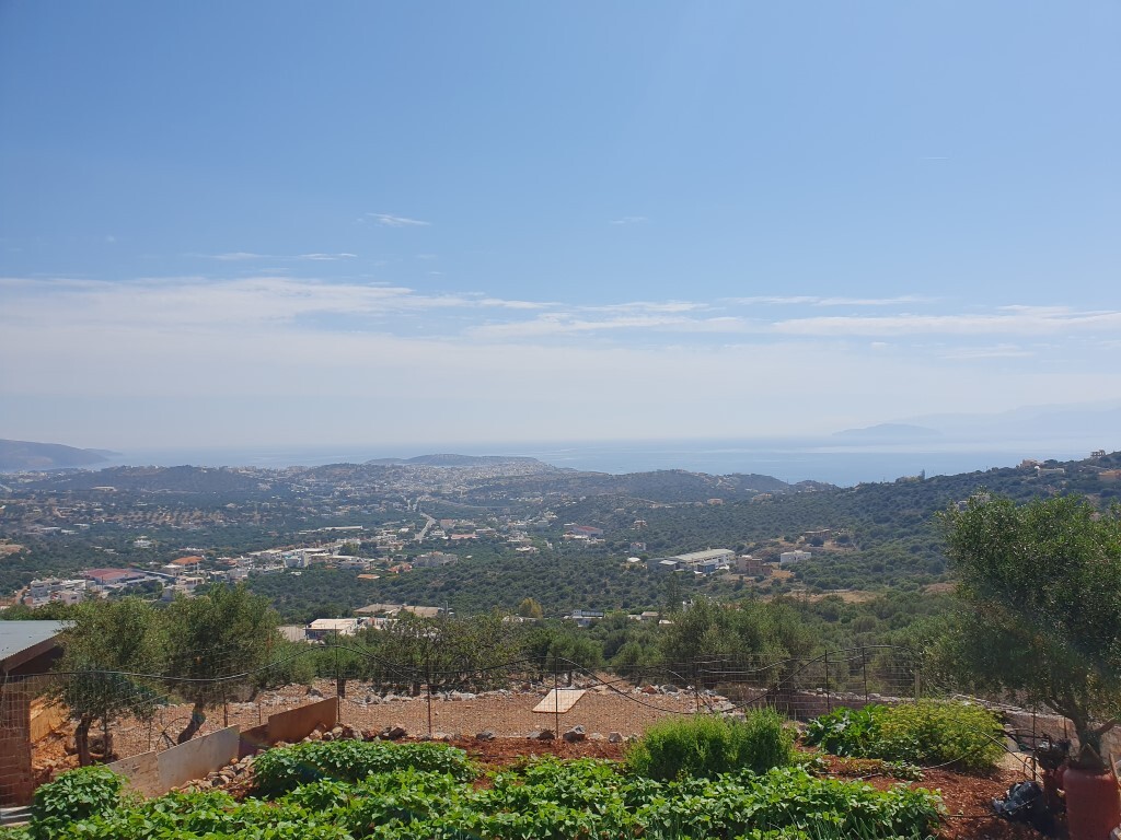 Land in Agios Nikolaos, Lasithi Prefecture, Greece – 55953