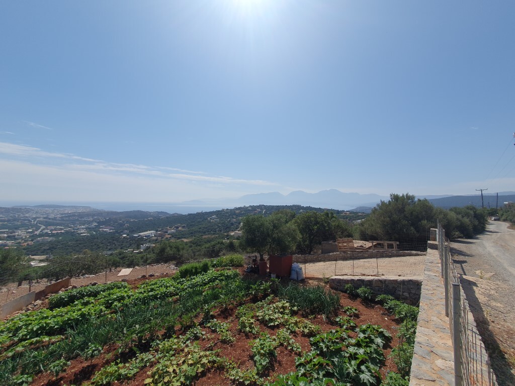 Land in Agios Nikolaos, Lasithi Prefecture, Greece – 55953