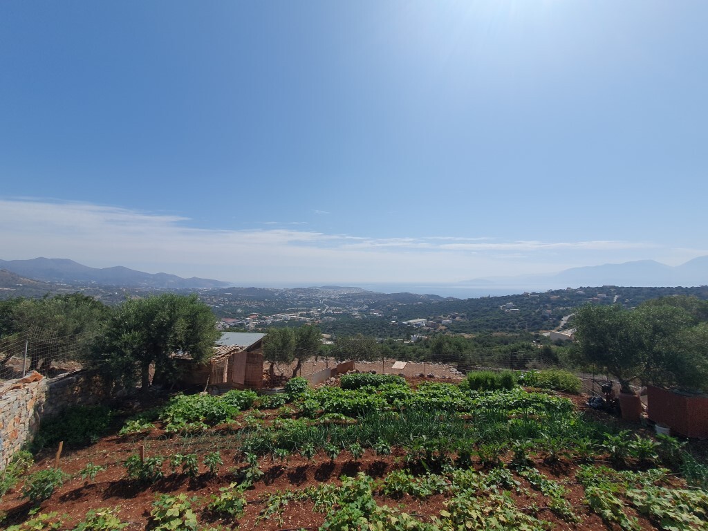 Land in Agios Nikolaos, Lasithi Prefecture, Greece – 55953