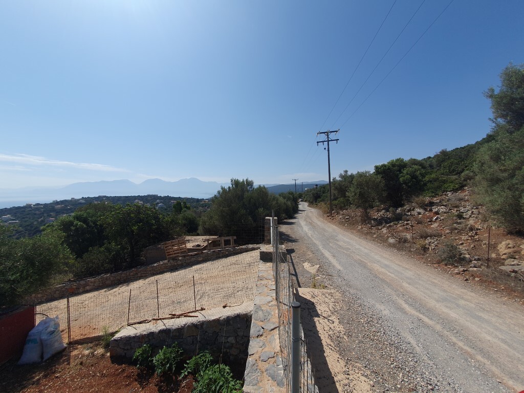 Land in Agios Nikolaos, Lasithi Prefecture, Greece – 55953