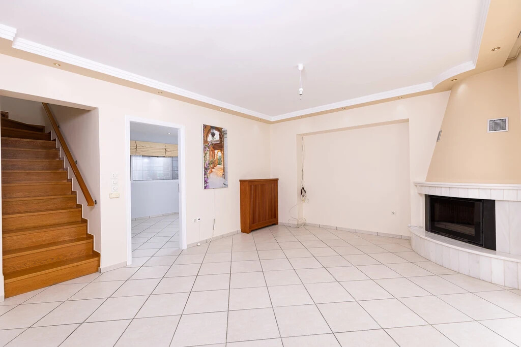 4 bedroom Maisonette in Ampelokipoi – Pentagon, Athens – Center, Greece – 55951