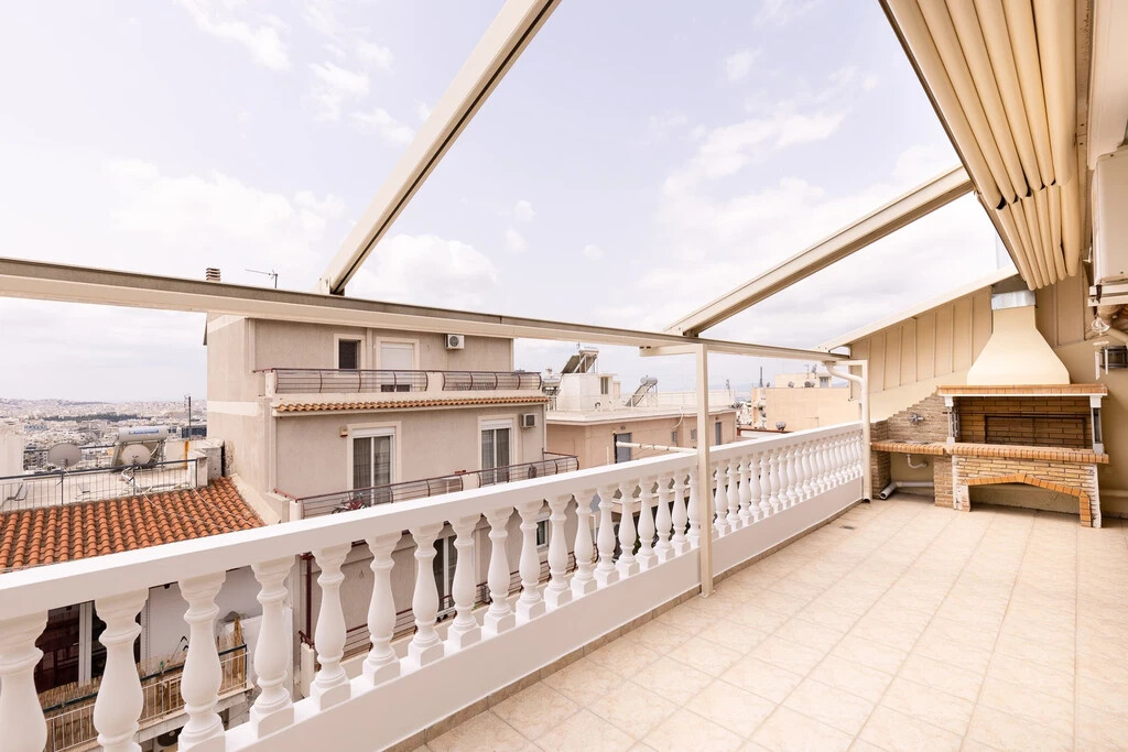 4 bedroom Maisonette in Ampelokipoi – Pentagon, Athens – Center, Greece – 55951