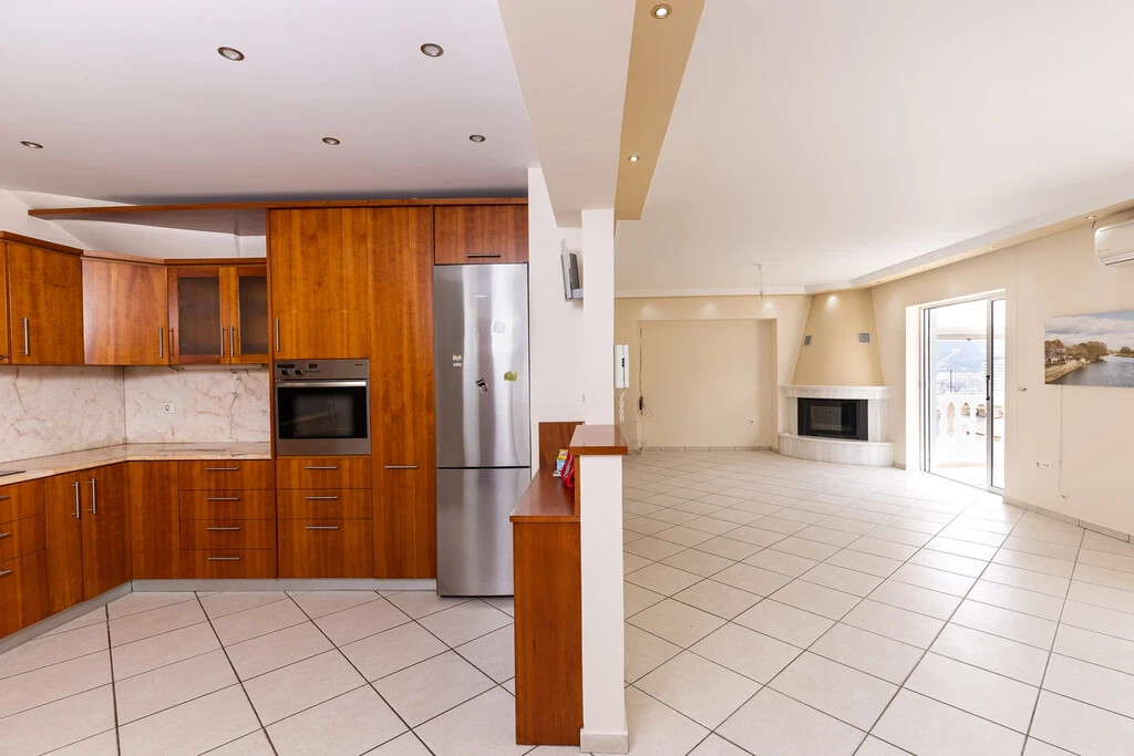 4 bedroom Maisonette in Ampelokipoi – Pentagon, Athens – Center, Greece – 55951