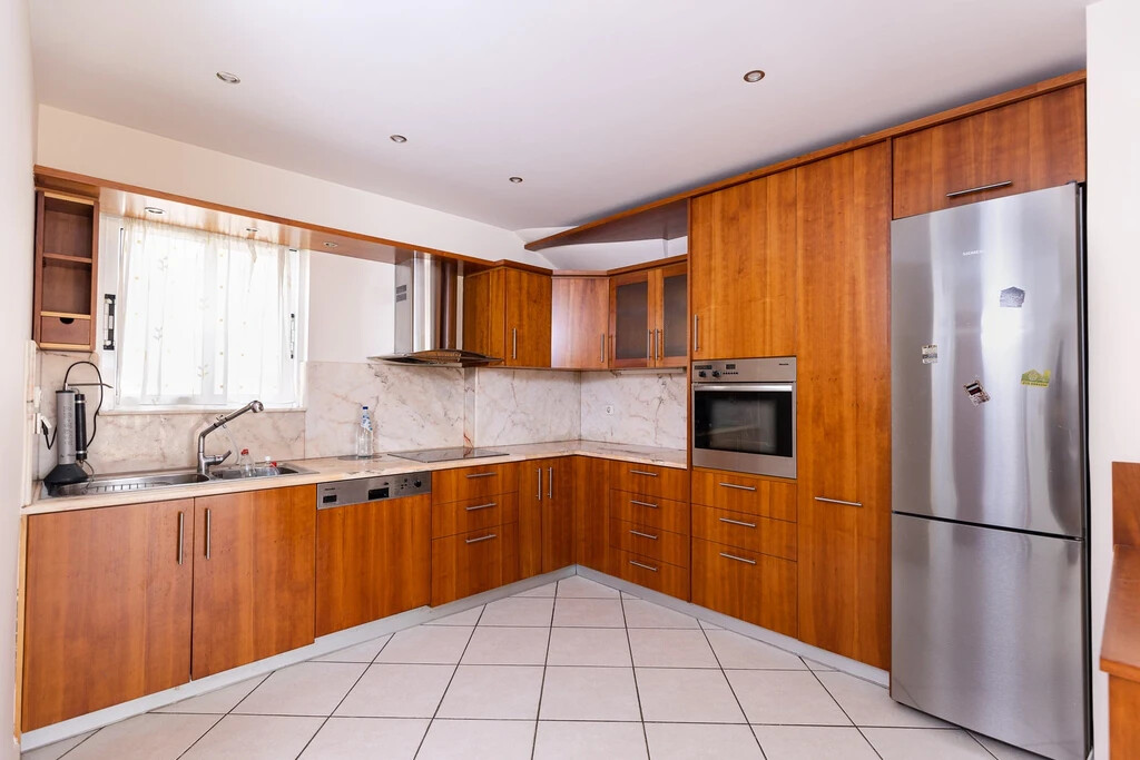 4 bedroom Maisonette in Ampelokipoi – Pentagon, Athens – Center, Greece – 55951