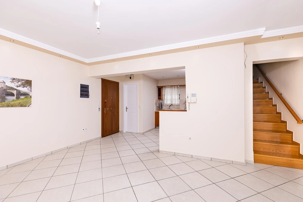 4 bedroom Maisonette in Ampelokipoi – Pentagon, Athens – Center, Greece – 55951