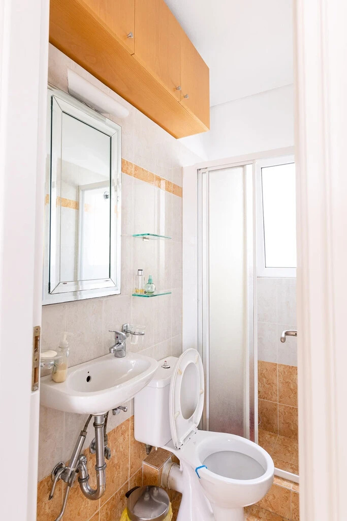 4 bedroom Maisonette in Ampelokipoi – Pentagon, Athens – Center, Greece – 55951