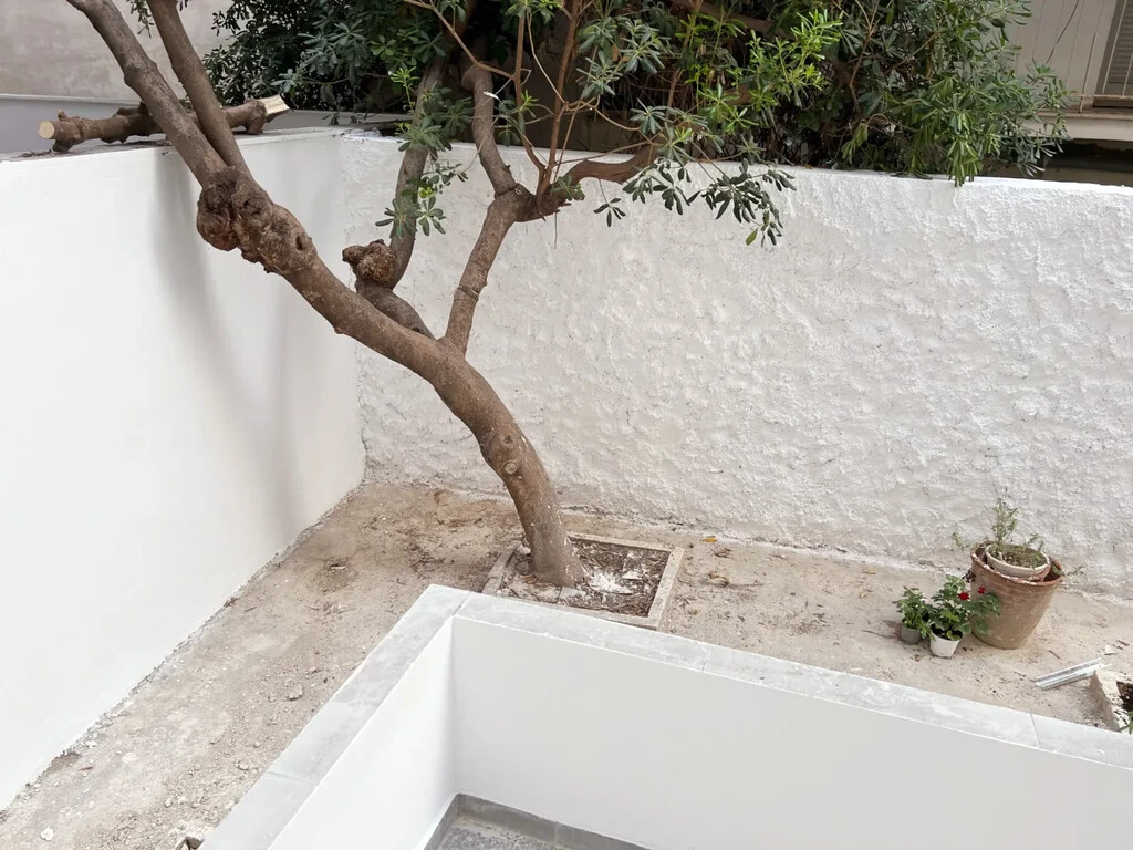 3 bedroom Flat in Kolonos – Kolokynthous, Athens – Center, Greece – 55945