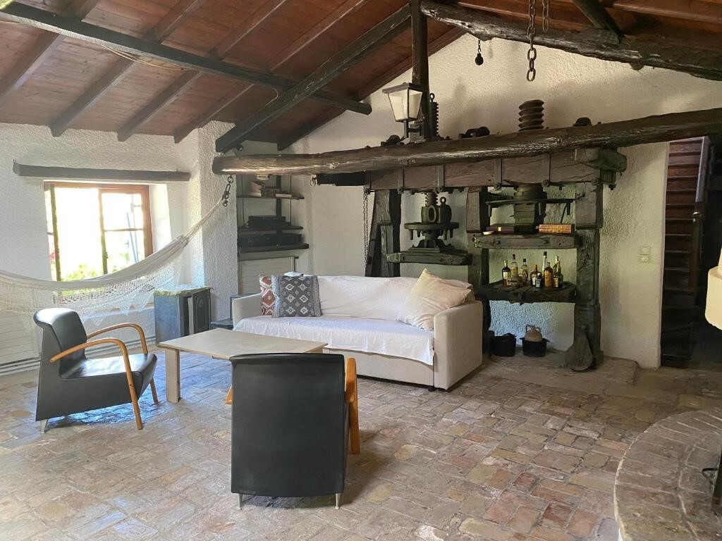 3 bedroom Detached house in Corfu, Corfu Prefecture, Greece – 55900
