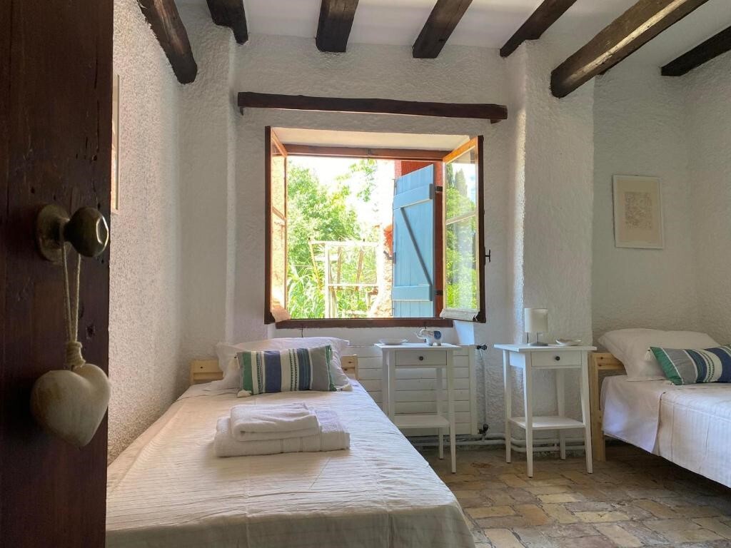 3 bedroom Detached house in Corfu, Corfu Prefecture, Greece – 55900
