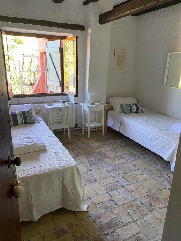 3 bedroom Detached house in Corfu, Corfu Prefecture, Greece – 55900