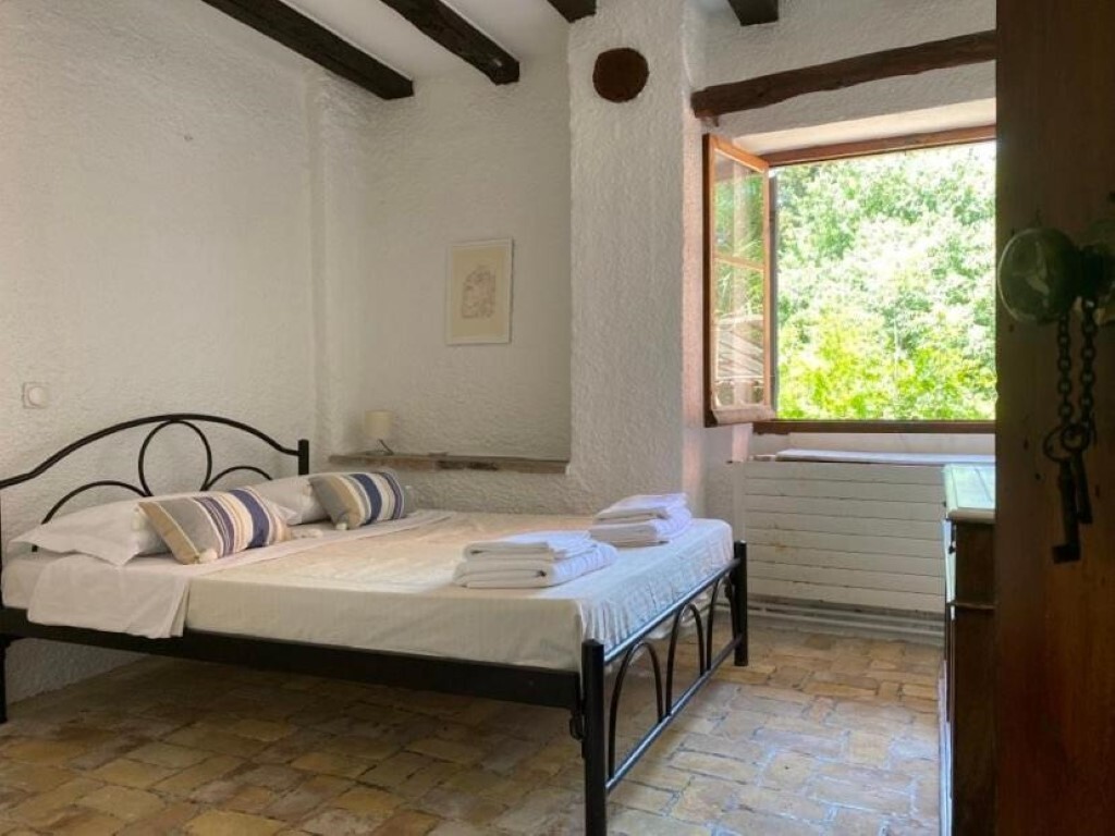 3 bedroom Detached house in Corfu, Corfu Prefecture, Greece – 55900