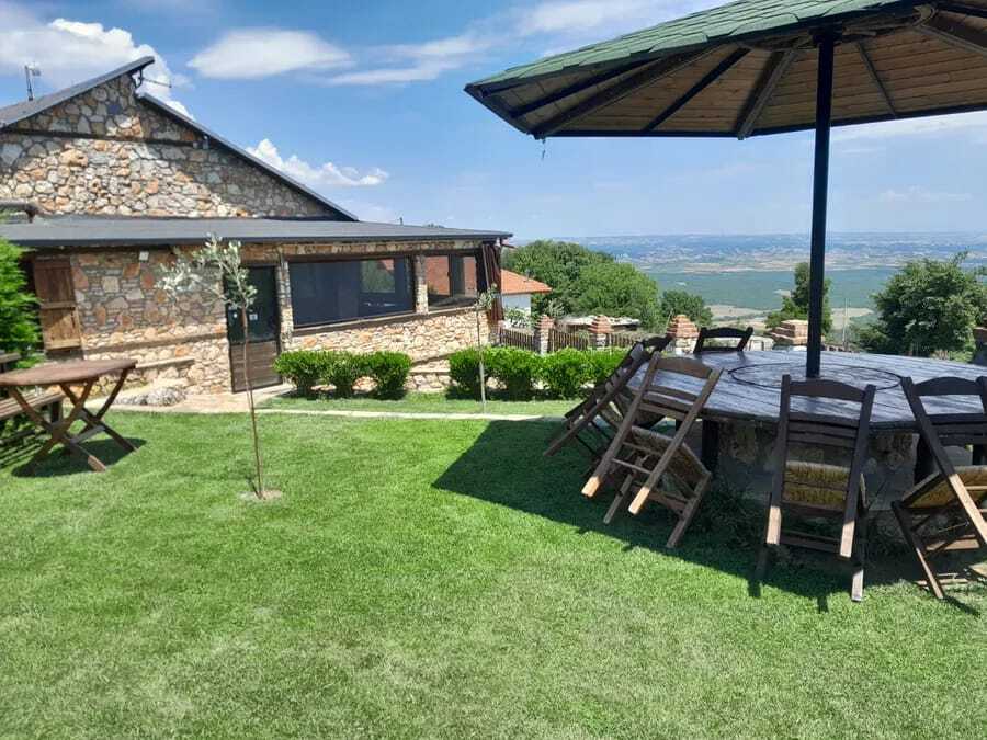 4 bedroom Detached house in Katerini, Pieria Prefecture, Greece – 55888