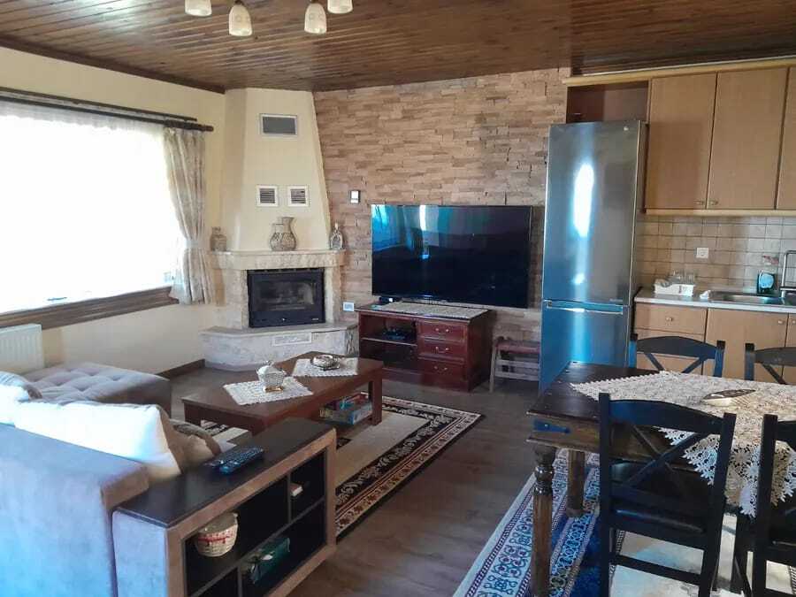 4 bedroom Detached house in Katerini, Pieria Prefecture, Greece – 55888