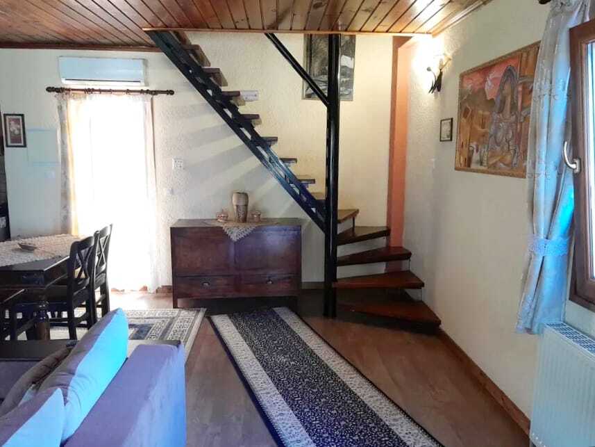 4 bedroom Detached house in Katerini, Pieria Prefecture, Greece – 55888