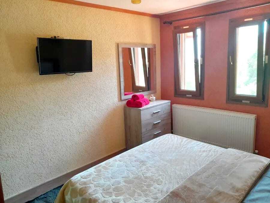 4 bedroom Detached house in Katerini, Pieria Prefecture, Greece – 55888