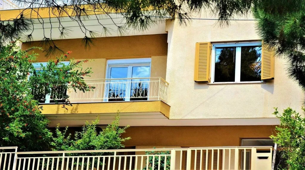 5 bedroom Building in Filothei, Athens – North, Greece – 55876