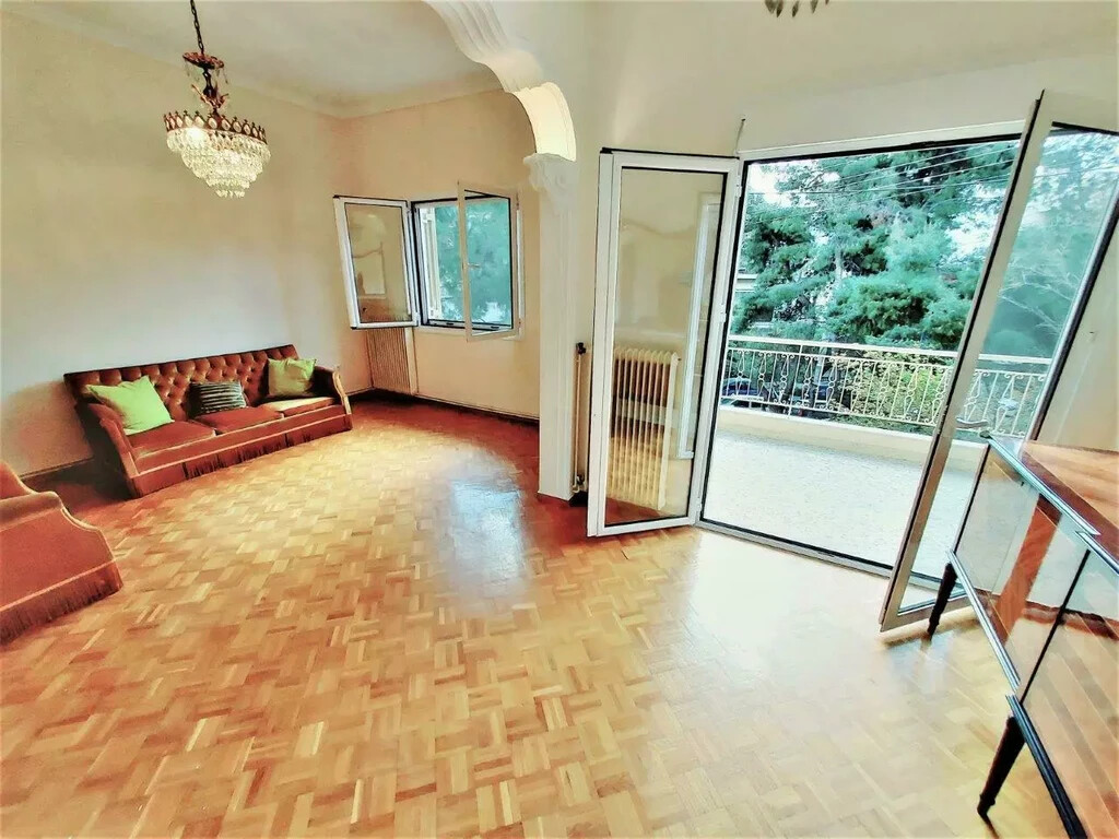 5 bedroom Building in Filothei, Athens – North, Greece – 55876