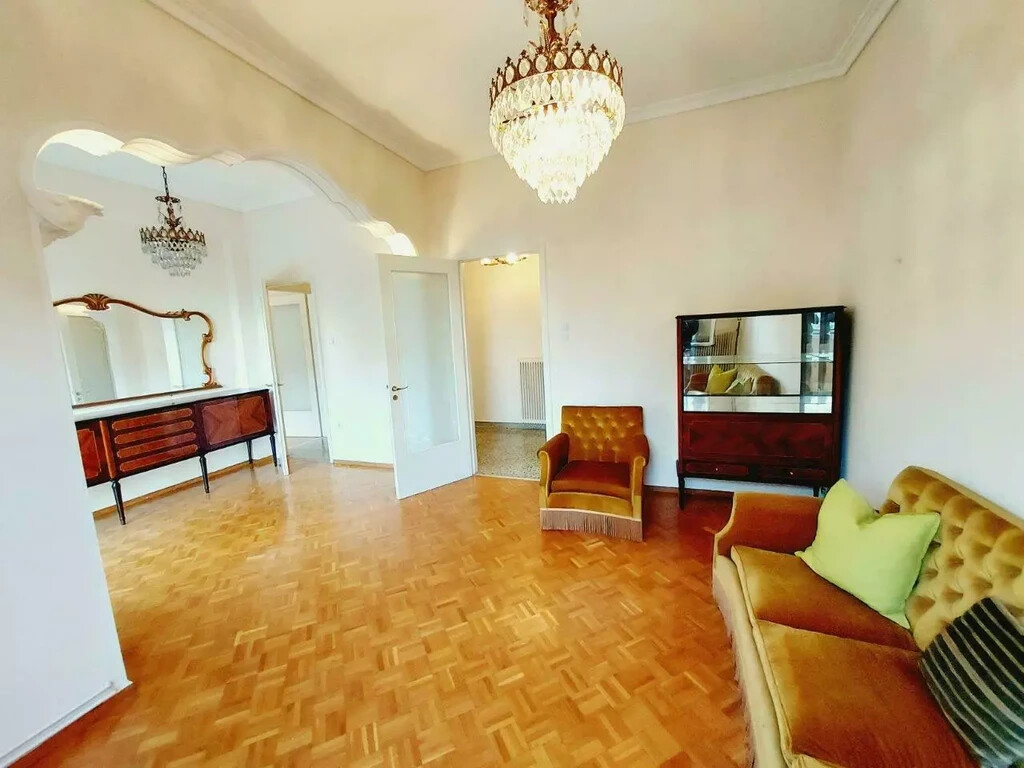 5 bedroom Building in Filothei, Athens – North, Greece – 55876