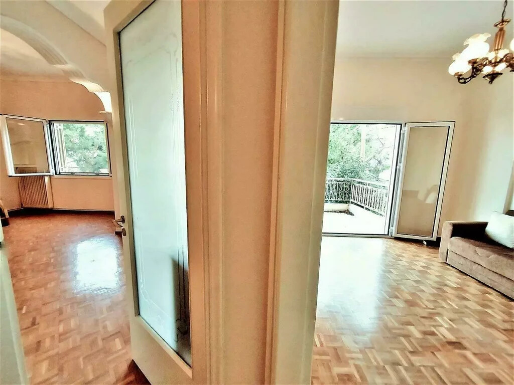 5 bedroom Building in Filothei, Athens – North, Greece – 55876
