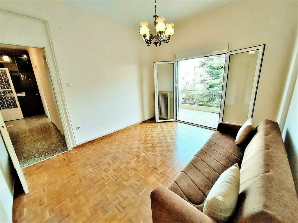 5 bedroom Building in Filothei, Athens – North, Greece – 55876