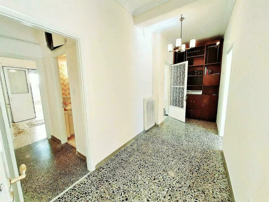 5 bedroom Building in Filothei, Athens – North, Greece – 55876