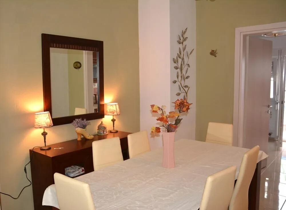 2 bedroom Flat in Nea Propontida, Chalkidiki, Greece – 55871