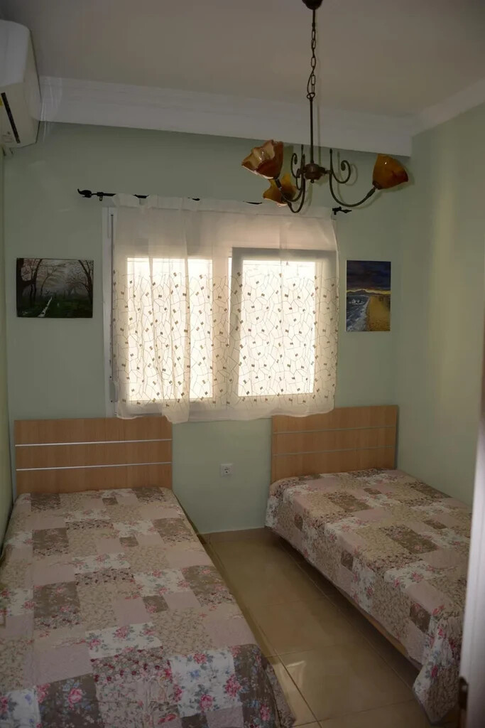 2 bedroom Flat in Nea Propontida, Chalkidiki, Greece – 55871