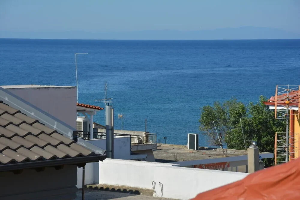 2 bedroom Flat in Nea Propontida, Chalkidiki, Greece – 55871