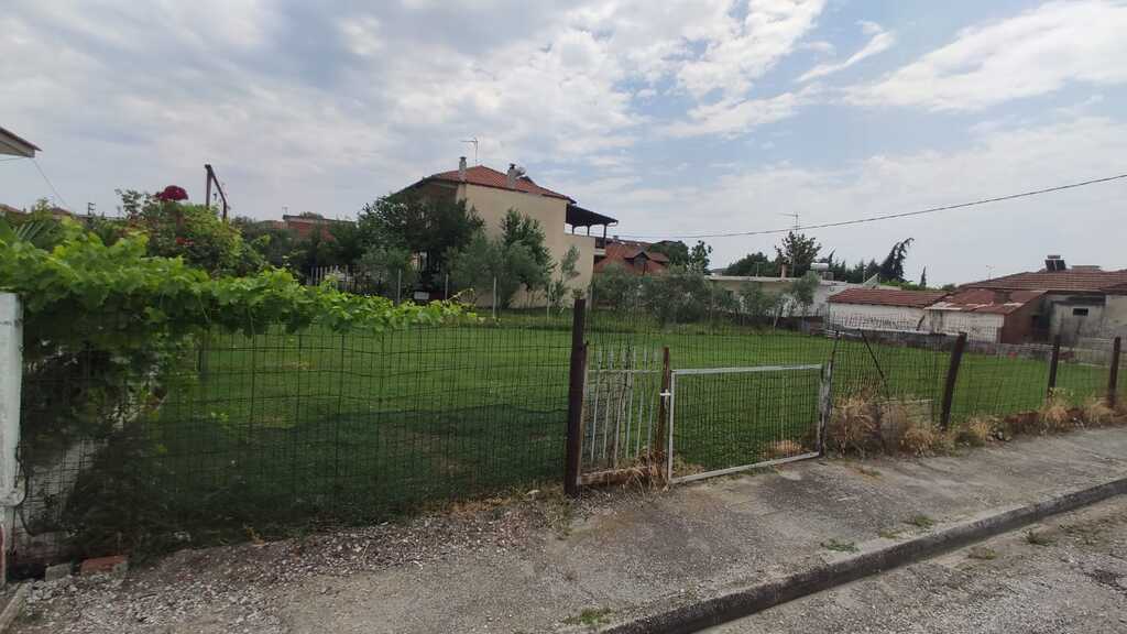 Land in Katerini, Pieria Prefecture, Greece – 55867