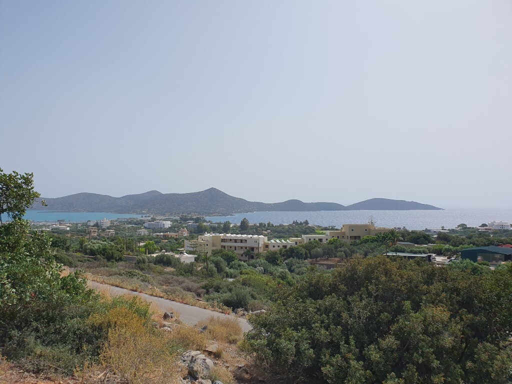 Land in Elounda, Lasithi Prefecture, Greece – 55851