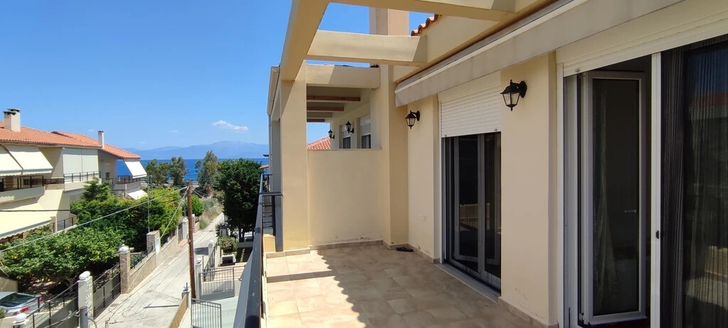 3 bedroom Maisonette in Xilokastro, Corinthia, Greece – 54852