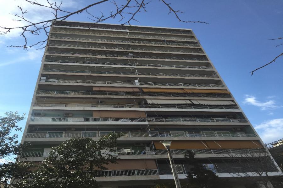 2 bedroom Flat in Ano Patisia, Athens – Center, Greece – 54850
