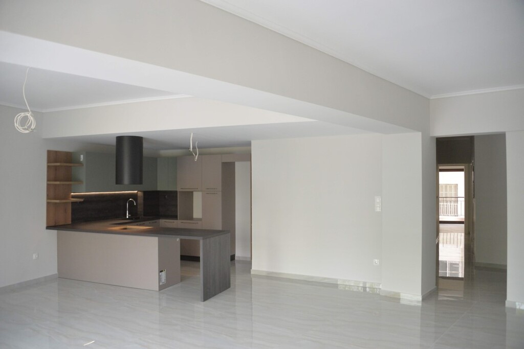 4 bedroom Flat in Center Of Thessaloniki, Thessaloniki – Municipality, Greece – 54841