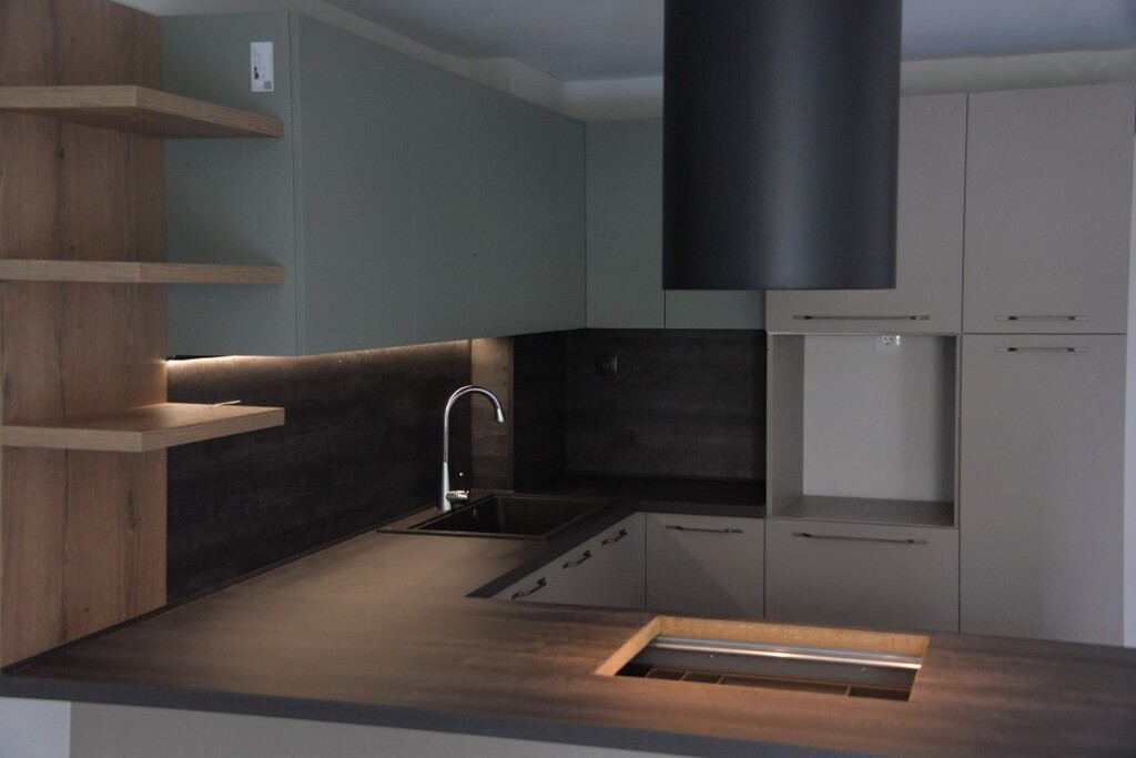 4 bedroom Flat in Center Of Thessaloniki, Thessaloniki – Municipality, Greece – 54841