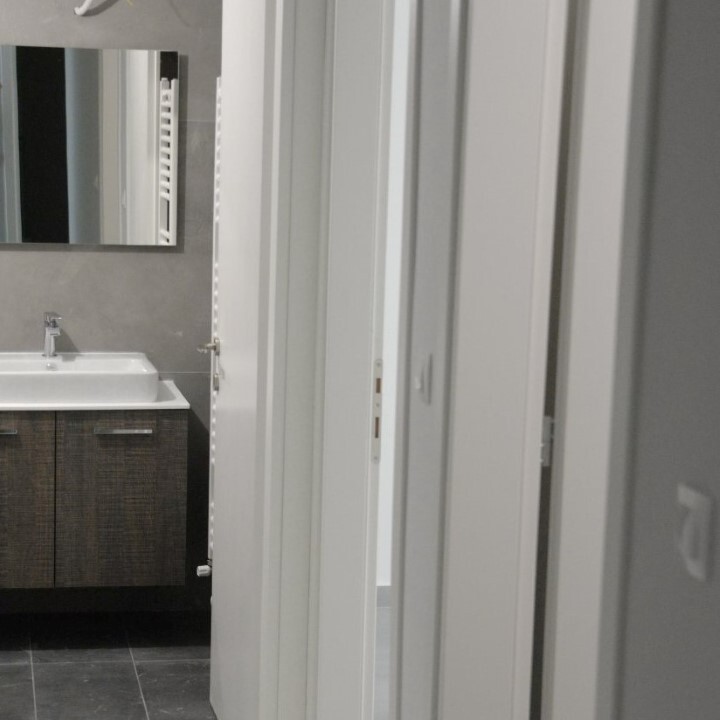 4 bedroom Flat in Center Of Thessaloniki, Thessaloniki – Municipality, Greece – 54841