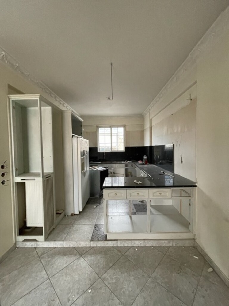 3 bedroom Duplex in Petroupoli, Athens – West, Greece – 54840