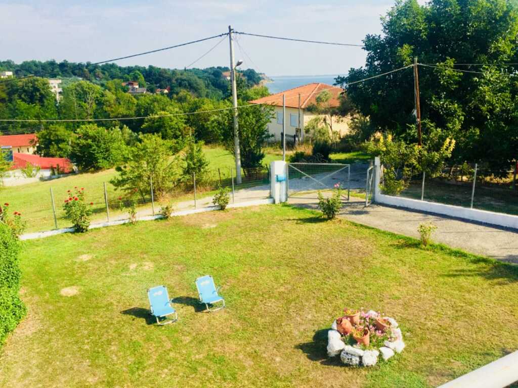 Land in Methoni, Pieria Prefecture, Greece – 54834