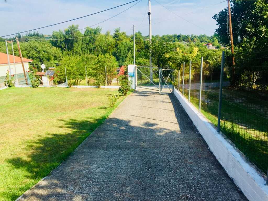Land in Methoni, Pieria Prefecture, Greece – 54834