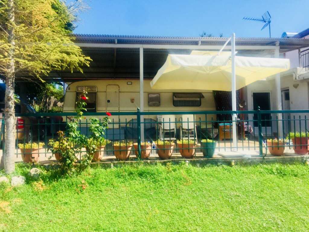Land in Methoni, Pieria Prefecture, Greece – 54834