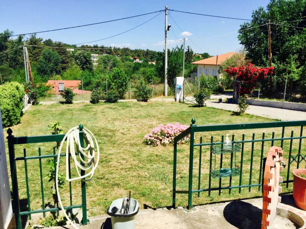 Land in Methoni, Pieria Prefecture, Greece – 54834