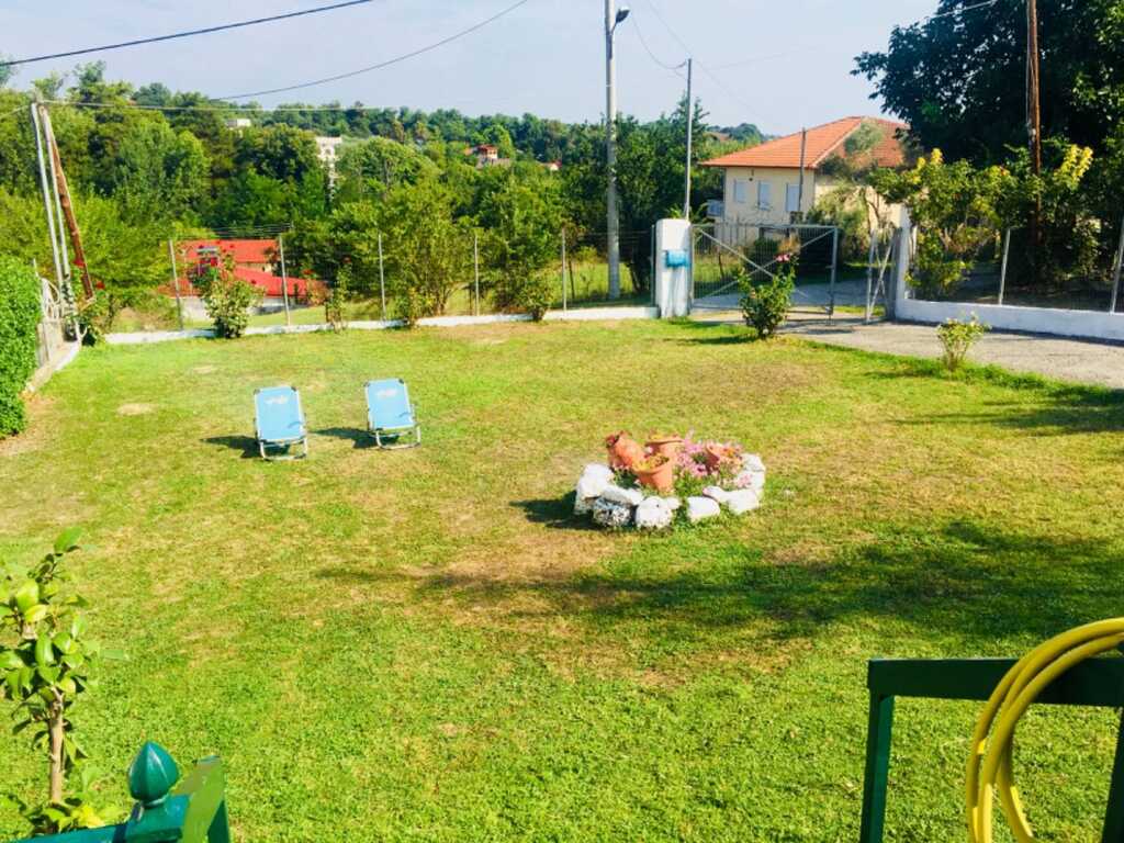 Land in Methoni, Pieria Prefecture, Greece – 54834