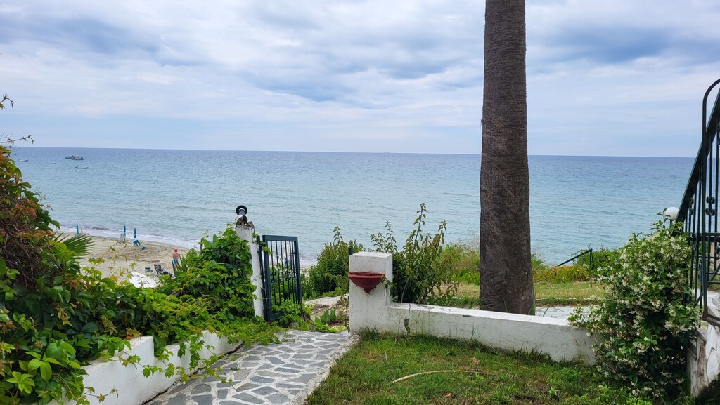 1 bedroom Flat in Kassandra, Chalkidiki, Greece – 54821