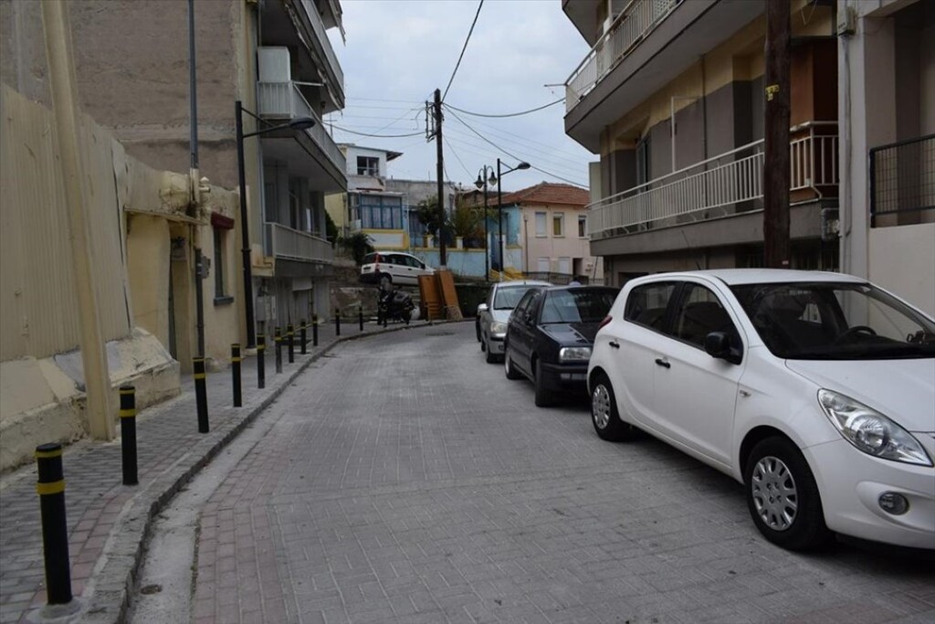 Land in Sikies, Thessaloniki – Suburbs, Greece – 54820