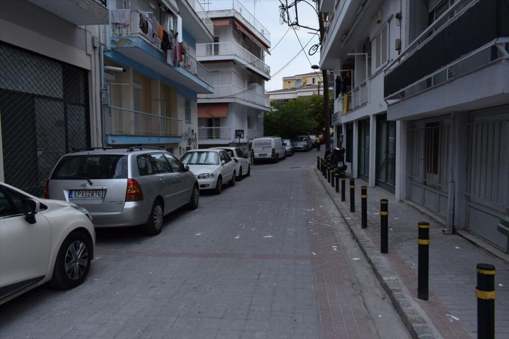 Land in Sikies, Thessaloniki – Suburbs, Greece – 54820