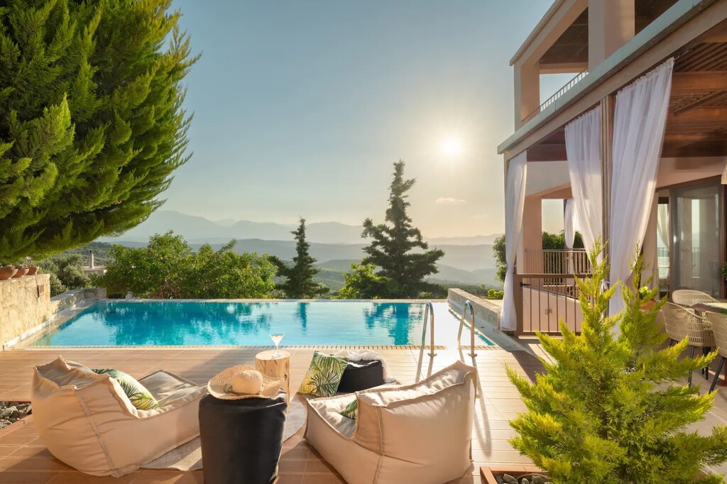 Villa in Heraclion Cretes, Heraklion Prefecture, Greece – 54752